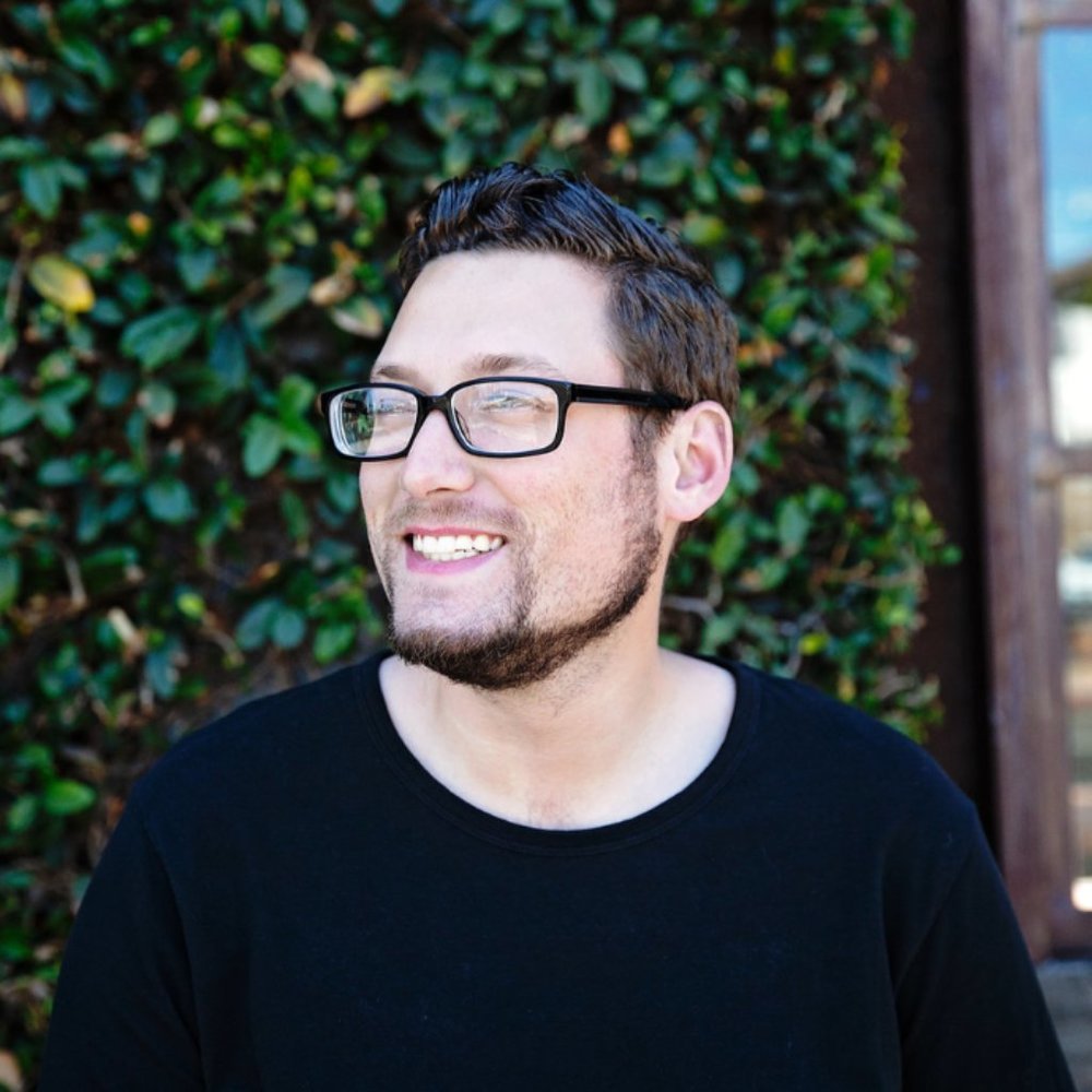 Meet your Posher, Wesley